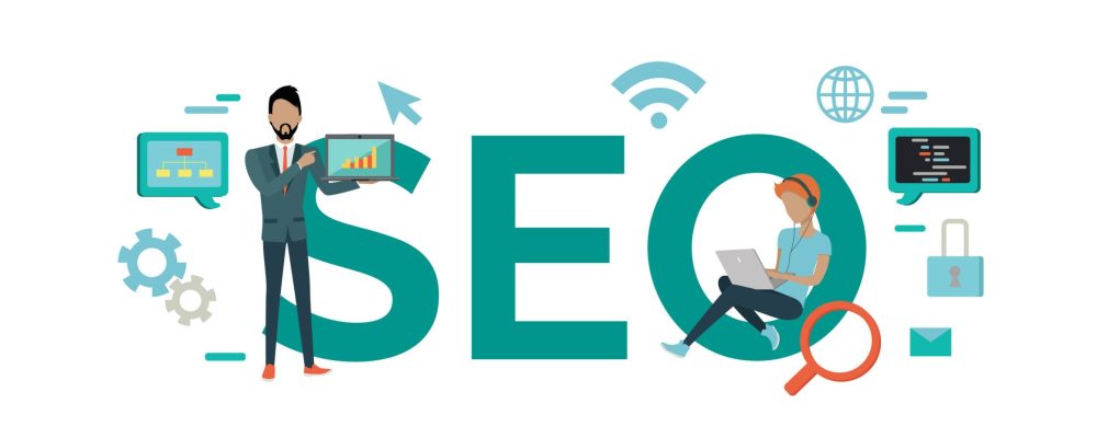 The Competitive Edge: Top Advantages of Hiring an SEO Company for Your Business